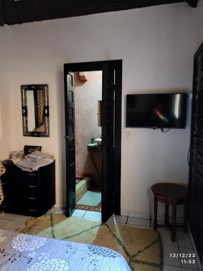 Maison Noe , Residence Al Quaria , Ab40 Марракеш Экстерьер фото