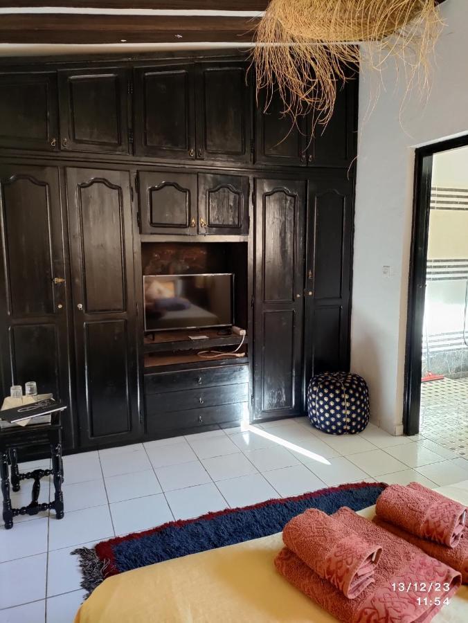 Maison Noe , Residence Al Quaria , Ab40 Марракеш Экстерьер фото