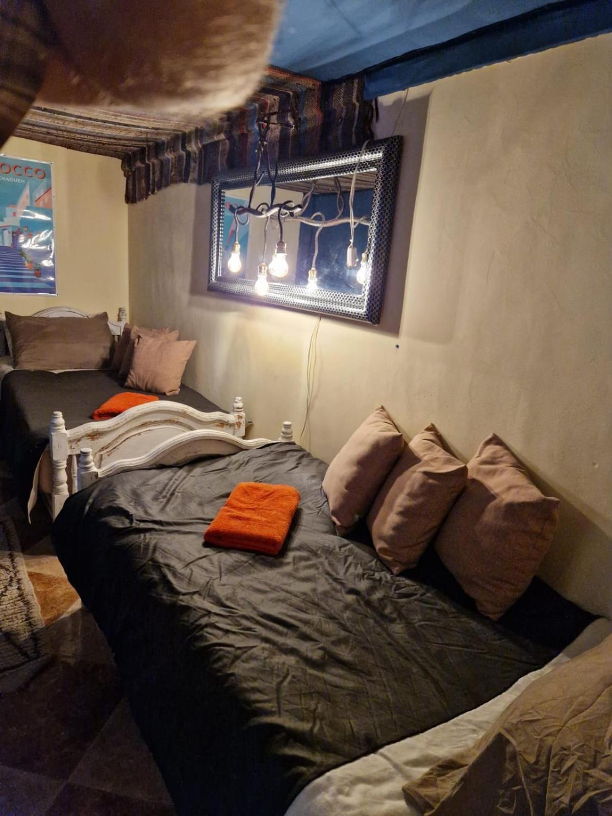 Maison Noe , Residence Al Quaria , Ab40 Марракеш Экстерьер фото