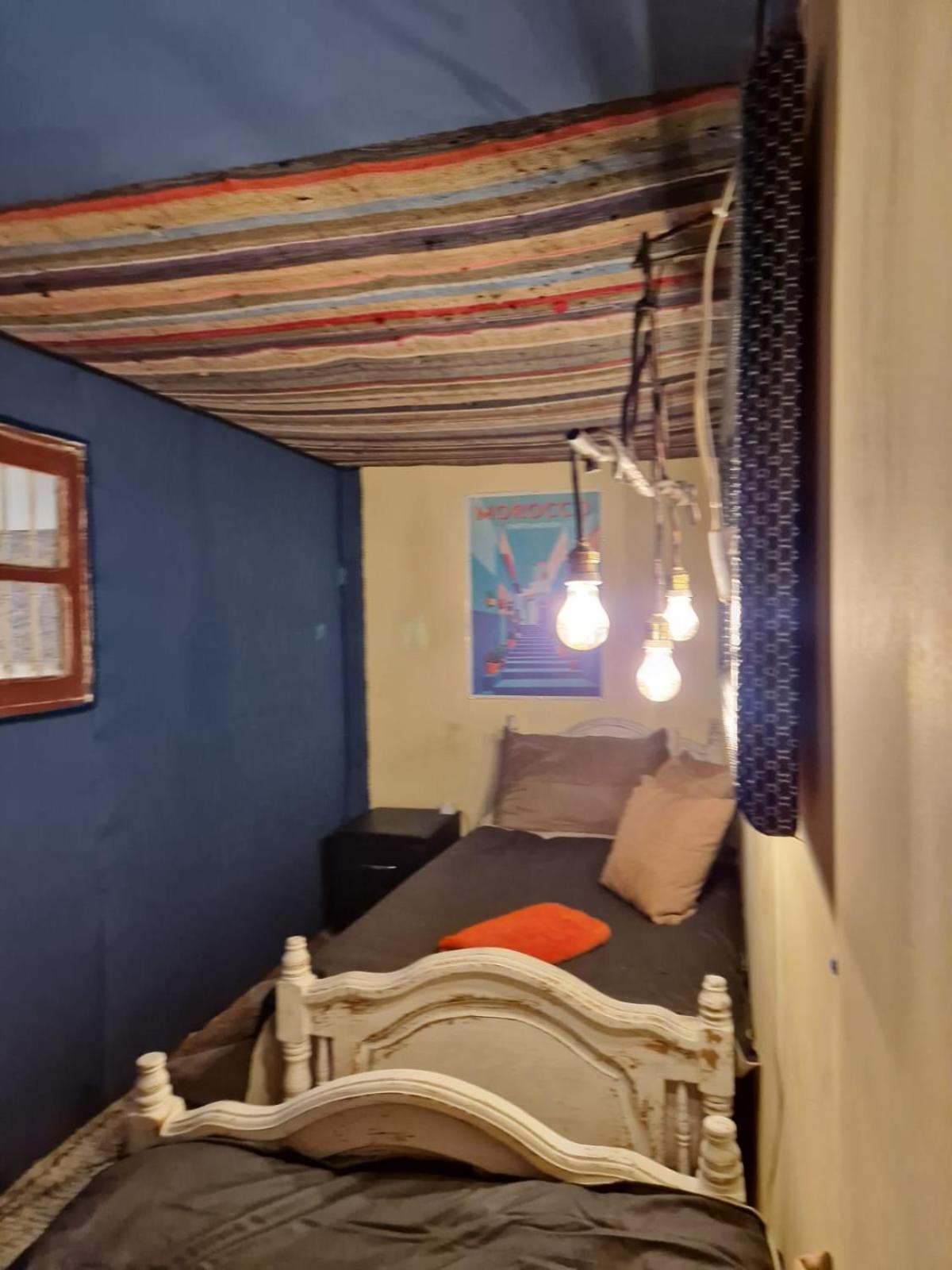 Maison Noe , Residence Al Quaria , Ab40 Марракеш Номер фото